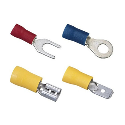 Terminals & Ferrules