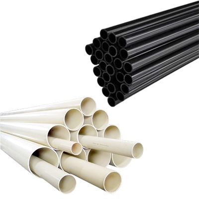 PVC Pipes