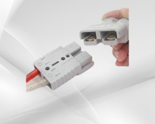 Battery Connectors