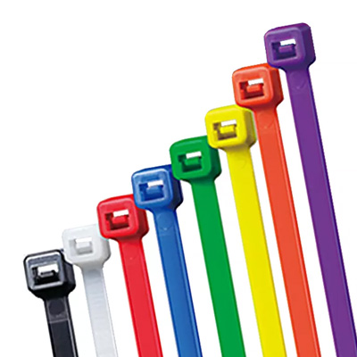 Color Cable Ties