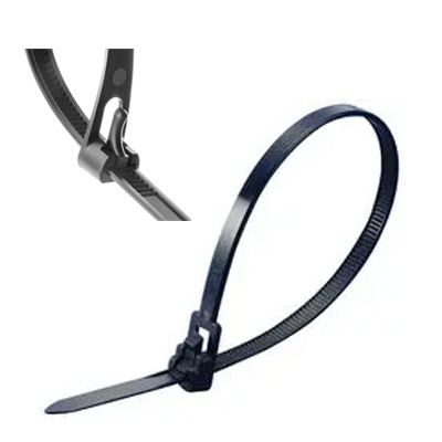 Releasable Cable Ties