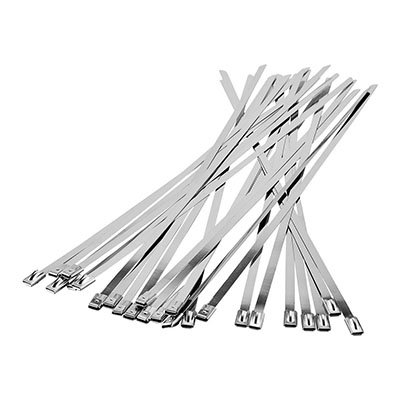 Stainless Steel Cable Ties