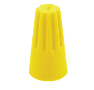 P 4 Screw On Wire Connector