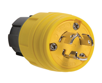 NEMA Industrial Connectors