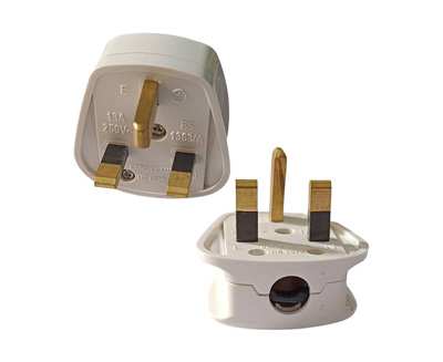 UK Industrial Plugs and Sockets