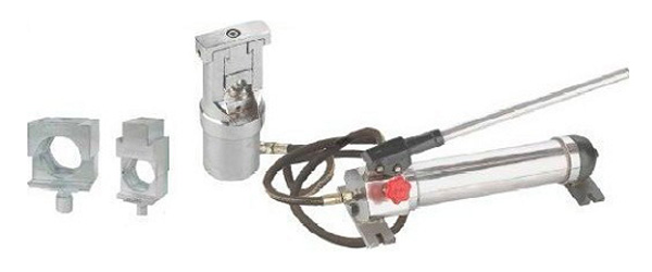 Jainson Compression Tool