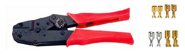 Jainson Compression Tool