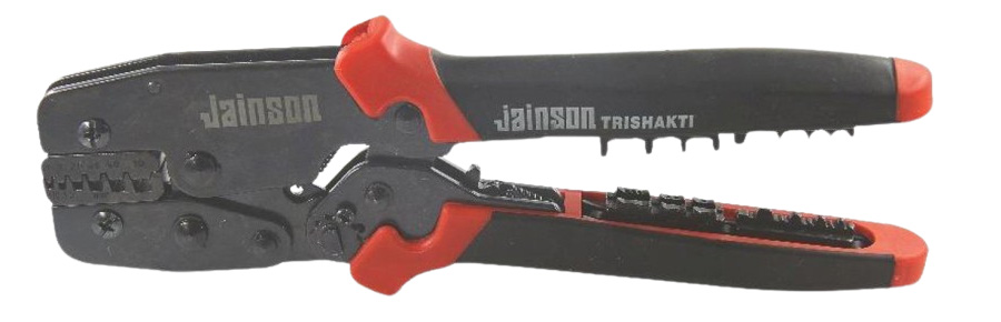 Jainson Compression Tool