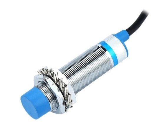 Inductive Proximity Switches