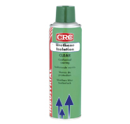 CRC Urethane Red