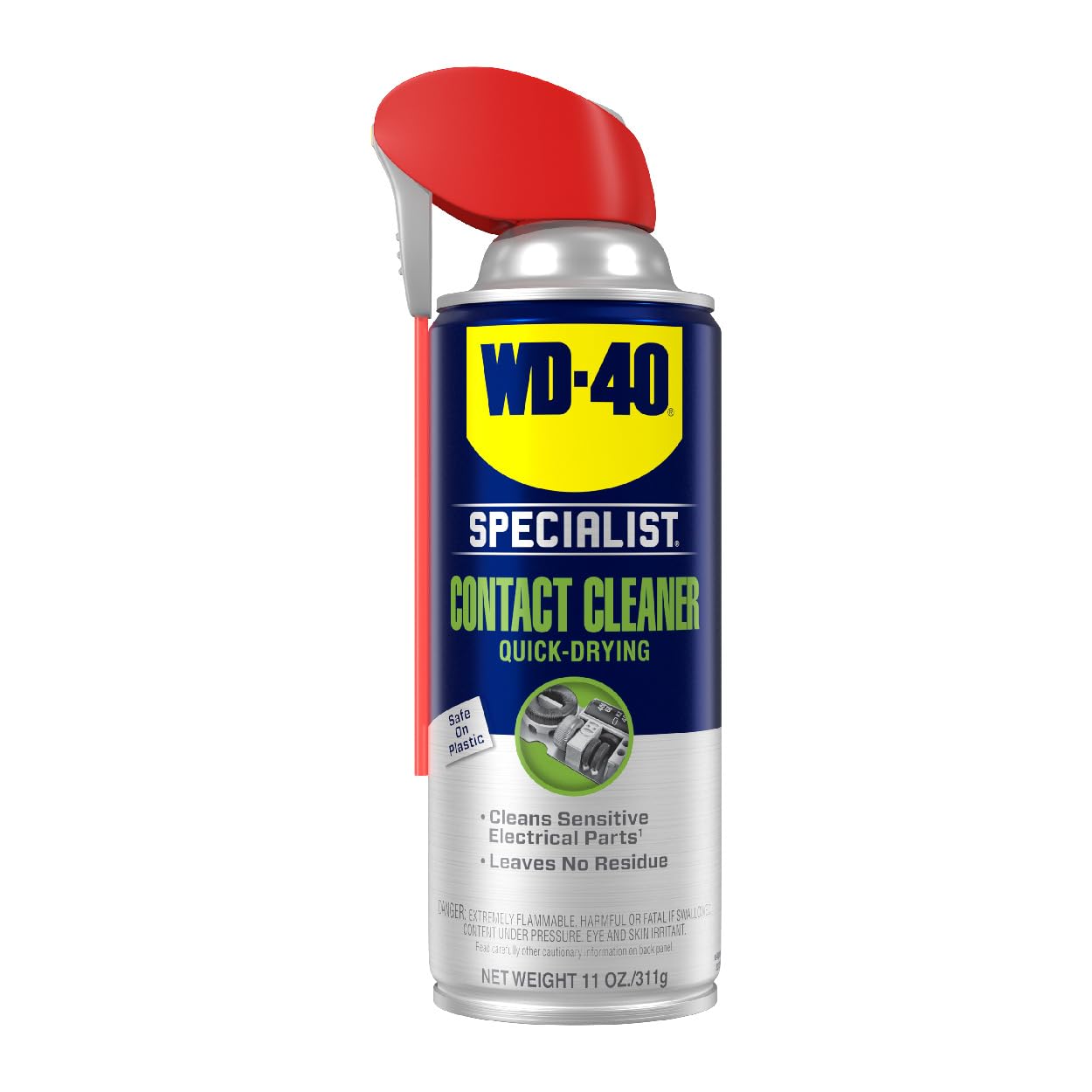 WD 40