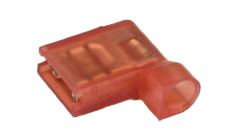 Flag Female Insulating Joint