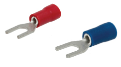 Fork Type Insulated Terminal