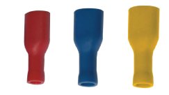 Fully Insulated Female Disconnector