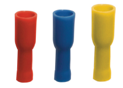 Fully Insulated Female Receptacle Disconnector