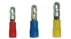 Insulated Bullet Male Disconnector