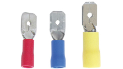 Insulated Male Disconnector