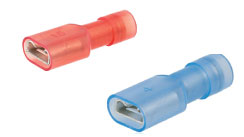 Male & Female Fully Insulated Joint