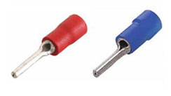 Pin Type Insulated Terminal