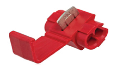 Quick Connectors