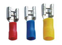 Snap On Insulated Terminals