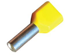 Twin Type Ferrules