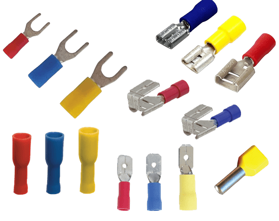 Terminals and Ferrules